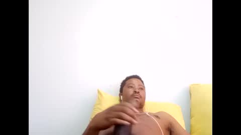 mastER blACK online show from 02.21.26