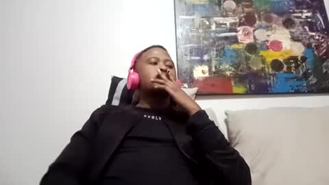mastER blACK online show from 07.12.26