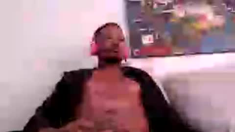 mastER blACK online show from 07.21.26