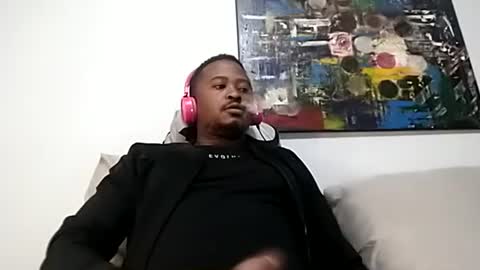 mastER blACK online show from 07.28.26