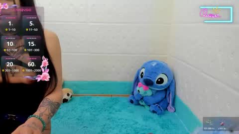 denychantall online show from 05.02.26