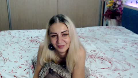 Denysya online show from 12.15.24