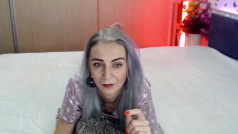 Denysya online show from 12.29.24