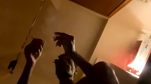 Snapshot of denzel_king3 chatting on 12.16.25 Denzel King3 online show from 12.16.25