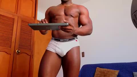 The King Denzel  online show from 02.26.26