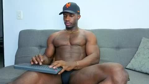 The King Denzel  online show from 04.28.26