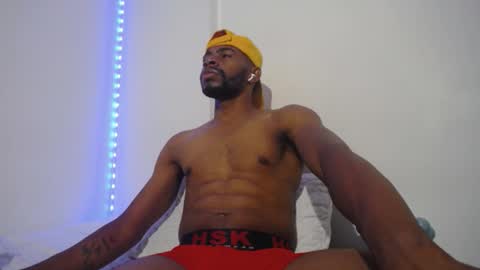 denzo online show from 09.28.25