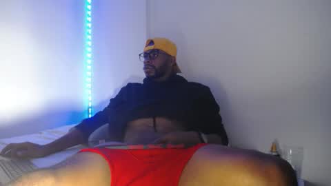 denzo online show from 10.04.25