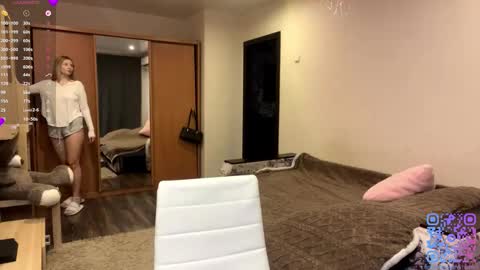 Vi  Victoria online show from 11.30.25