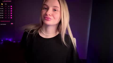 Vi  Victoria online show from 02.03.26