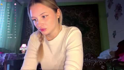 Vi  Victoria online show from 02.25.26