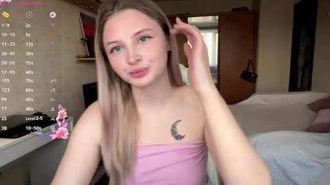 Vi  Victoria online show from 03.14.26