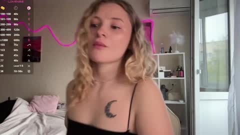 Vi  Victoria online show from 04.30.26