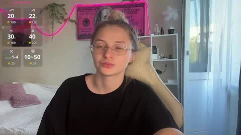 Vi  Victoria online show from 06.09.26