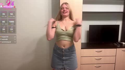 Luna online show from 02.07.26