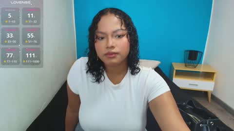 Snapshot of dephne_ chatting on 01.09.25 Dephne online show from 01.09.25