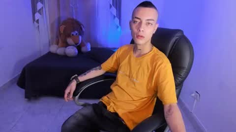 Dereck Boy online show from 02.10.26