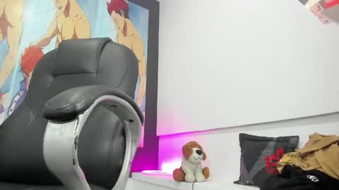 Dereck Boy online show from 06.05.26