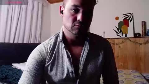 Dereck Mills3 online show from 01.14.26