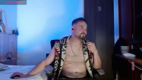 Dereck Mills3 online show from 02.21.26