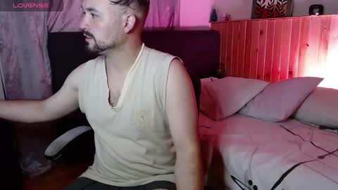 Dereck Mills3 online show from 02.24.26