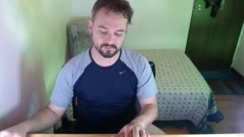 Dereck Mills3 online show from 03.18.26