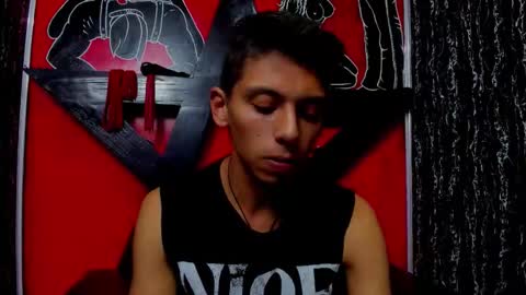 Dereck online show from 02.11.26