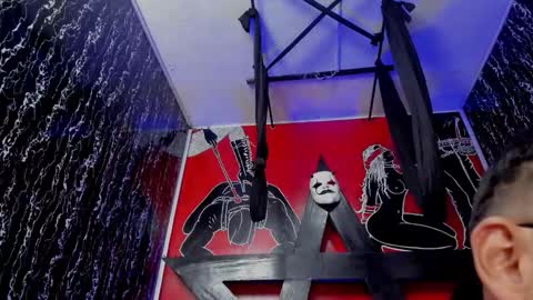 Dereck online show from 03.13.26