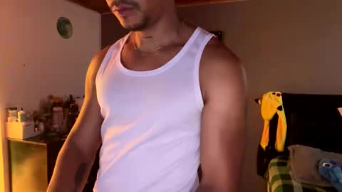 Dereck Myers online show from 12.31.24