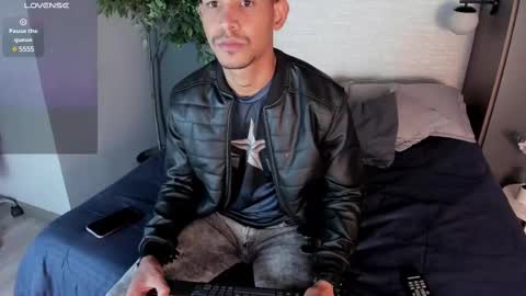 Dereck Myers online show from 02.16.25