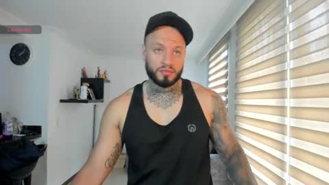 dereckgreen online show from 04.28.26
