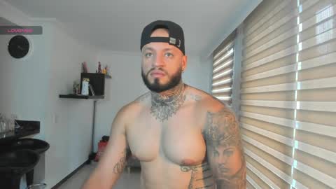 dereckgreen online show from 04.30.26