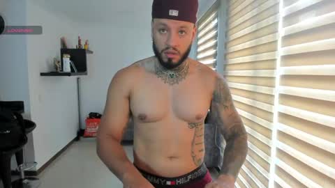 dereckgreen online show from 05.01.26