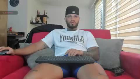 dereckgreen online show from 06.19.26