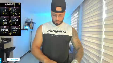 dereckgreen online show from 06.30.26