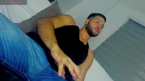 dereckhardd online show from 05.15.26