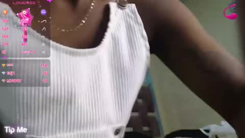 dereckjay209 online show from 10.22.25