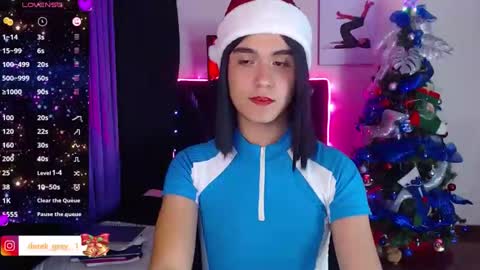 Derek independent online show from 12.29.24