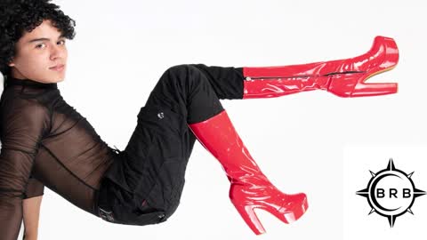 Derek independent online show from 02.28.25