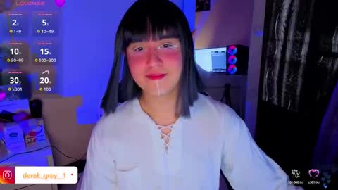 Derek independent online show from 03.12.26