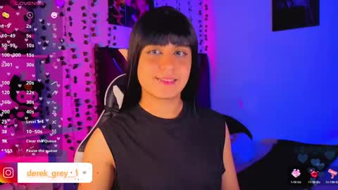 derek grey online show from 05.28.26