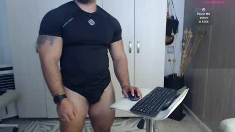 Snapshot of derek_group chatting on 05.29.26 Derek online show from 05.29.26