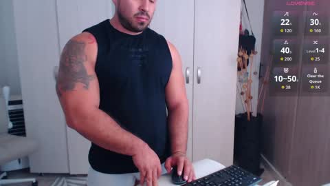 Derek online show from 06.01.26