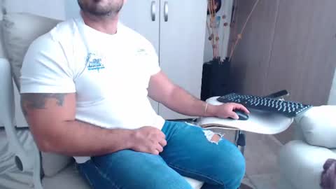 Derek online show from 06.20.26