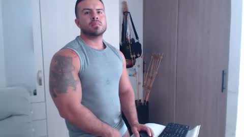 Derek online show from 07.08.26