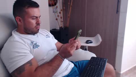 Derek online show from 07.19.26