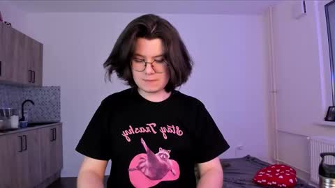 Derek online show from 02.25.26