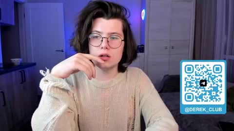 Derek online show from 04.26.26