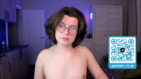 Derek online show from 05.01.26