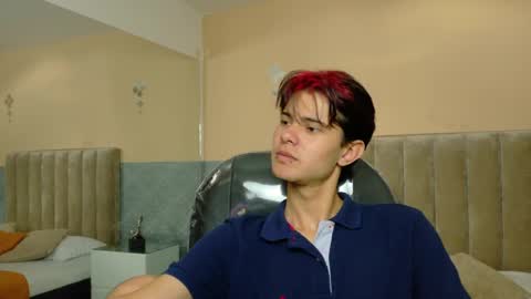 derek_sinn online show from 06.02.26